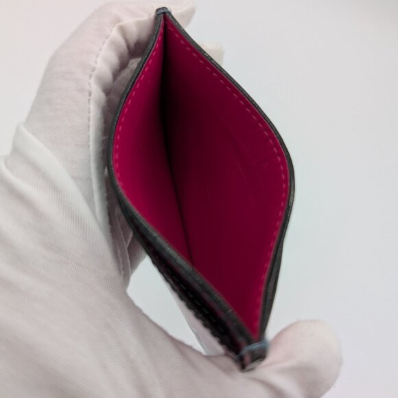 Louis Vuitton Metallic Vernis Card Holder Wallet Limited Edition 2020 - Picture 2 of 7